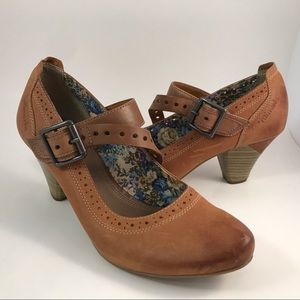 Tamaris Leather shoes